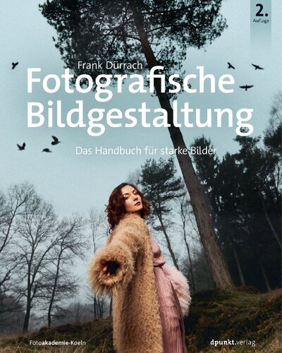 Fotografische Bildgestaltung: Das Handbuch für starke Bilder