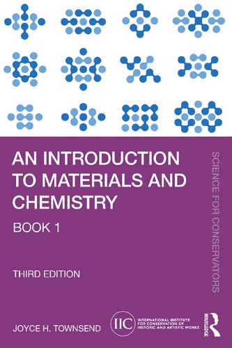 An Introduction to Materials and Chemistry, Book 1