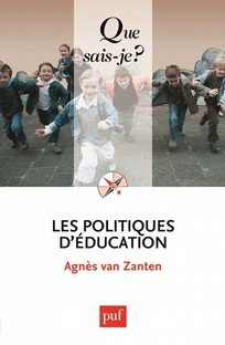 Les politiques d'éducation