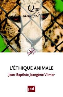 L'éthique animale