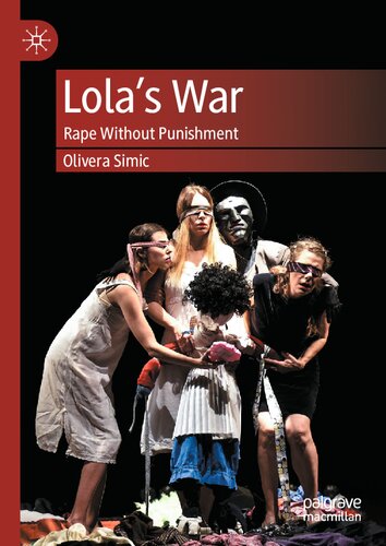 Lola’s War: Rape Without Punishment