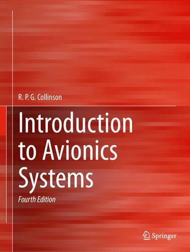 Introduction to Avionics Systems