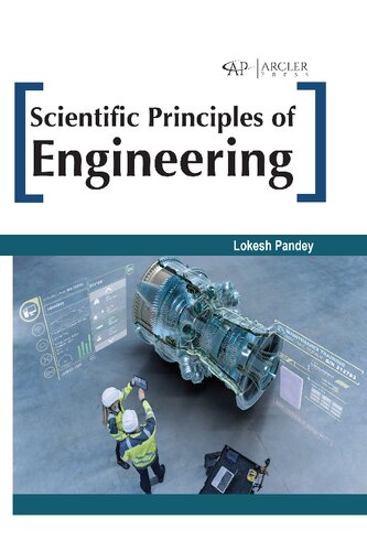 Scientific Principles of Engineering