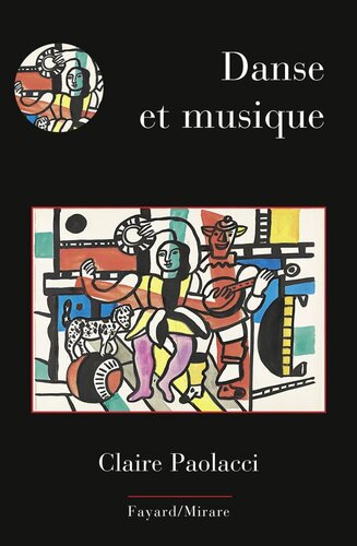 Danse et musique