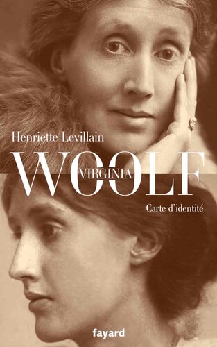 Virginia Woolf, carte d’identité