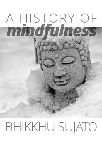 A History of Mindfulness