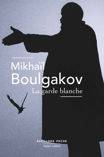 La Garde blanche (French Edition)