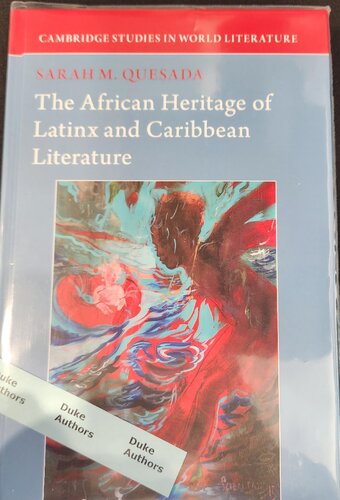 My library My History Books on Google Play The African Heritage of Latinx and Caribbean Literature