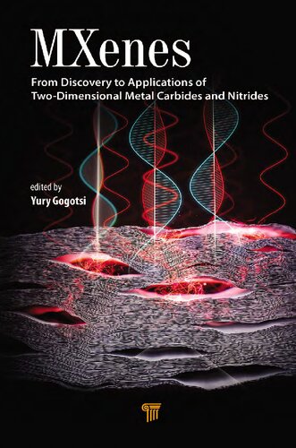 MXenes: From Discovery to Applications of Two-Dimensional Metal Carbides and Nitrides