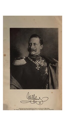 Geschichte des Königin Elisabeth Garde-Grenadier-Regiments Nr. 3 von seiner Stiftung 1869 bis zum Jahre 1896
