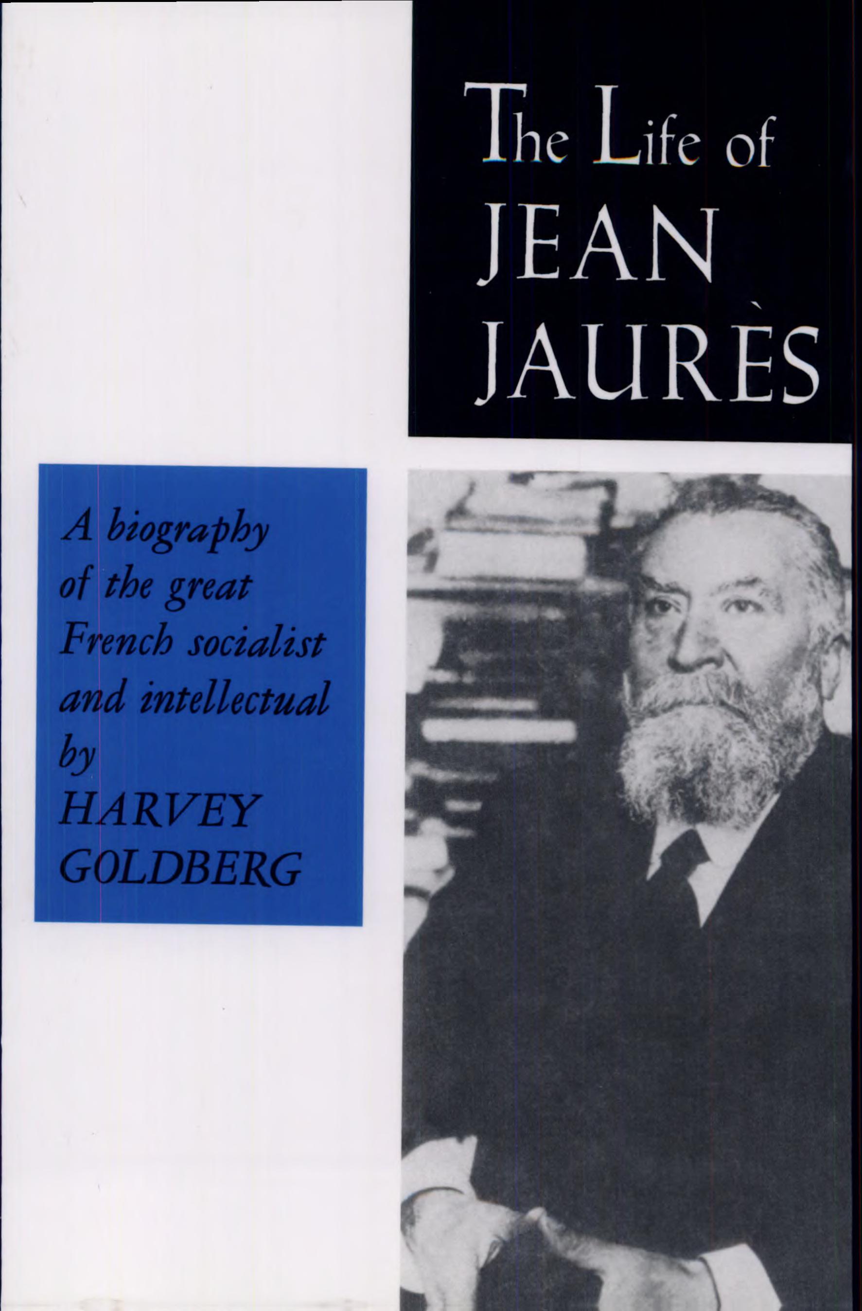 The Life of Jean Jaures