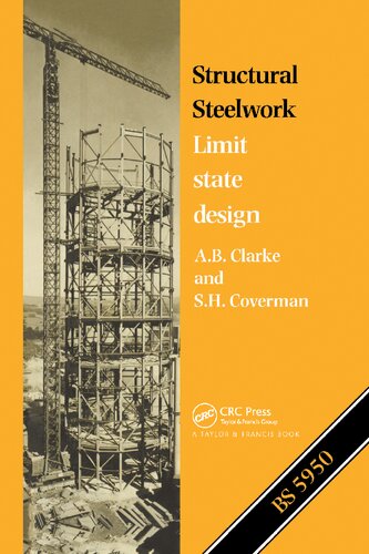 Structural Steelwork: Limit state design