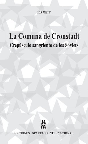 La Comuna de Cronstadt