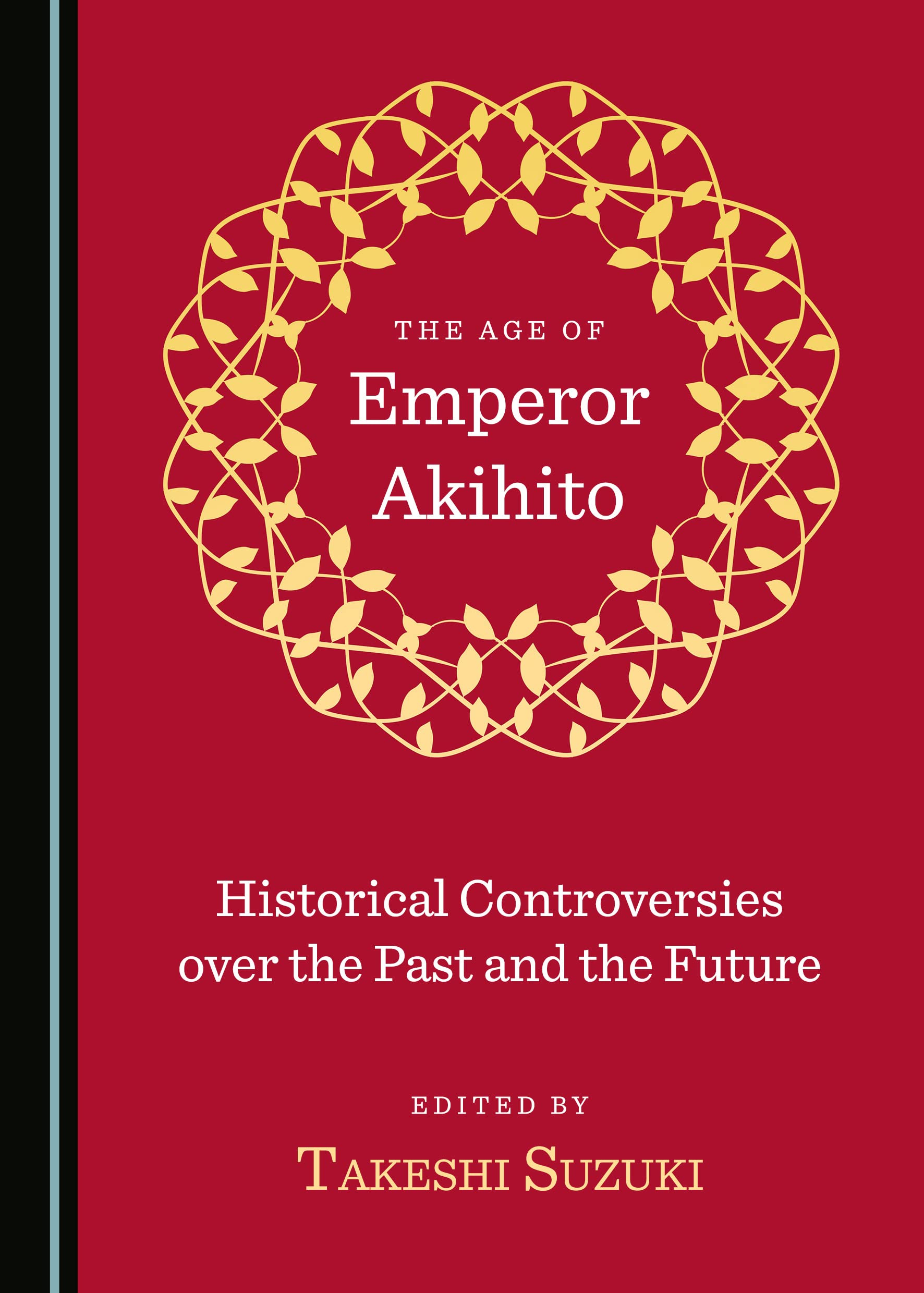 The Age of Emperor Akihito