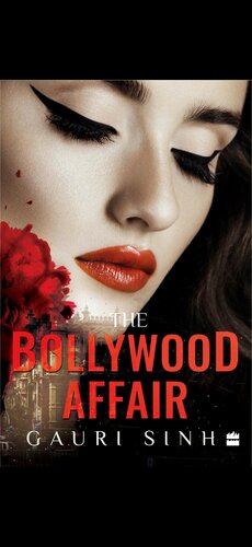 The Bollywood Affair