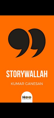 Storywallah
