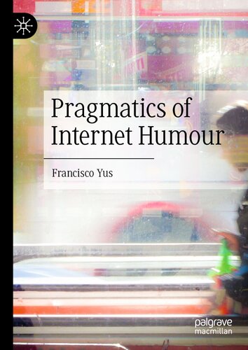Pragmatics of Internet Humour