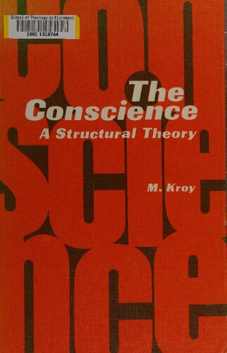 The conscience, a structural theory