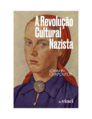 A Revolução Cultural Nazista