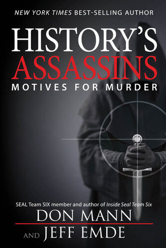 History's Assassins - Motives for Murder