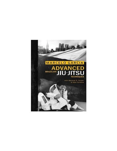 Advanced Brazilian Jiujitsu Techniques