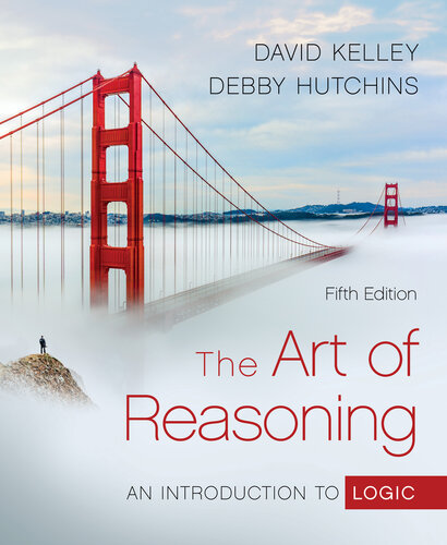 Art of Reasoning : An Introduction to Logic (9780393421774)