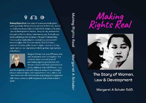 Making Rights Real: The Story of Women, Law, and Development