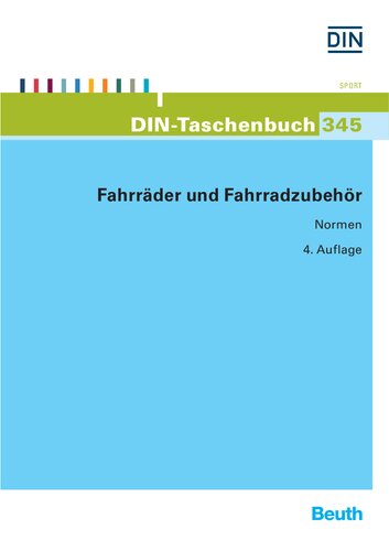Fahrräder und Fahrradzubehör