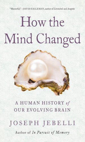 How the Mind Changed