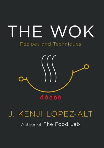 Wok : Recipes and Techniques