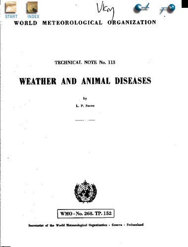 World Meteorological Organization