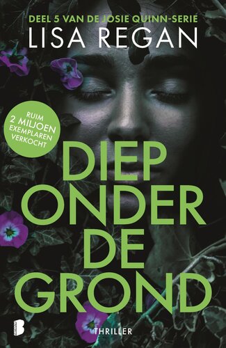 Diep onder de grond