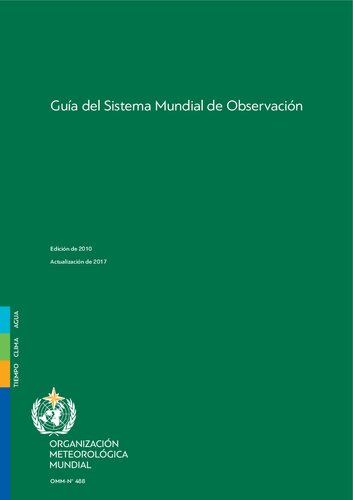 Guia del Sistema Mundial de Observacion