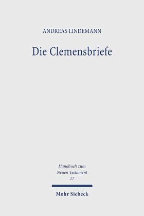Die Clemensbriefe