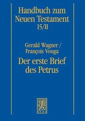 Der erste Brief des Petrus