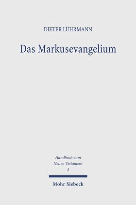 Das Markusevangelium