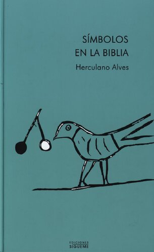 Símbolos en la Biblia