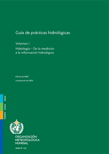 Guia de Practicas Hidrologicas