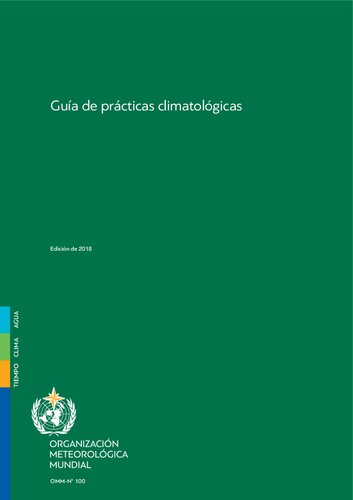 Guia de Practicas Climatologicas