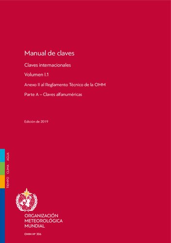 Manual de Claves