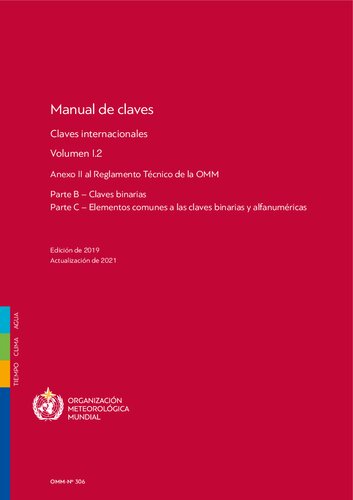 Manual de Claves