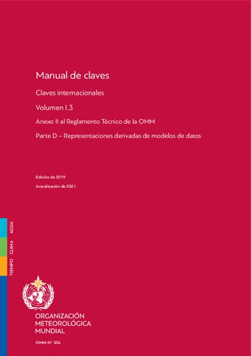 Manual de Claves