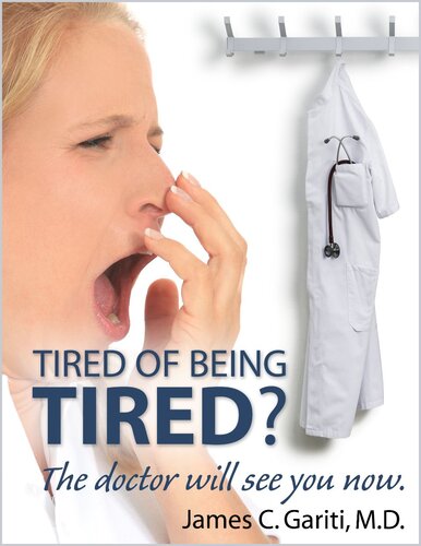 Tired of Being Tired? The Doctor Will See You Now