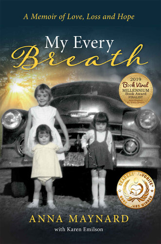My Every Breath: A memoir of love, loss and hope