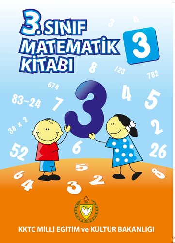 Matematik. 3. Sınıf. 3 Kitabı