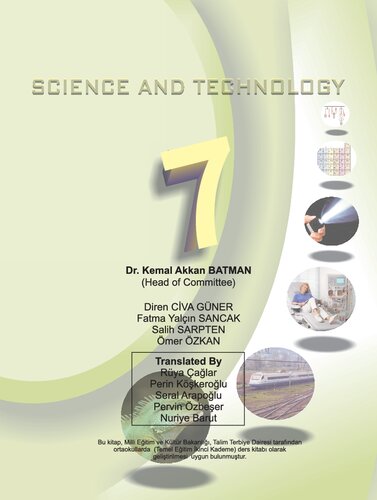 Science and Technology 7