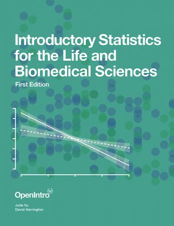 Introductory Statistics for the Life and Biomedical Sciences (FSE)