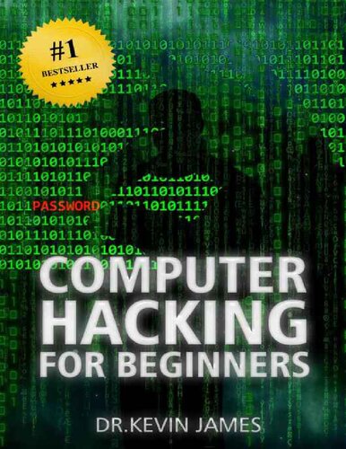 Computer Hacking for Beginners