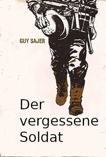 Der Vergessene Soldat