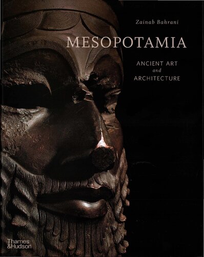 Mesopotamia: Ancient Art and Architecture